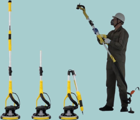 KUPERIA Features